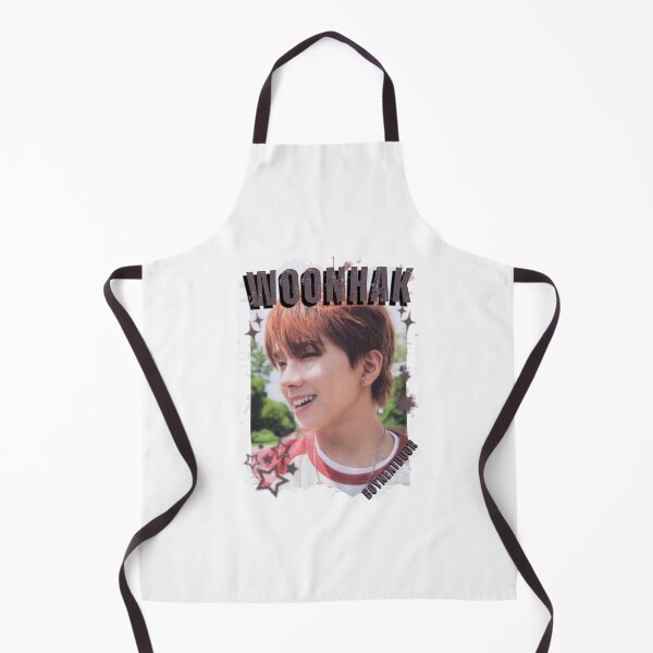Item preview, BoyNextDoorr Woonhak Kpop Boy group digital art korean pop art designed and sold by AJUNICE STUDIO.