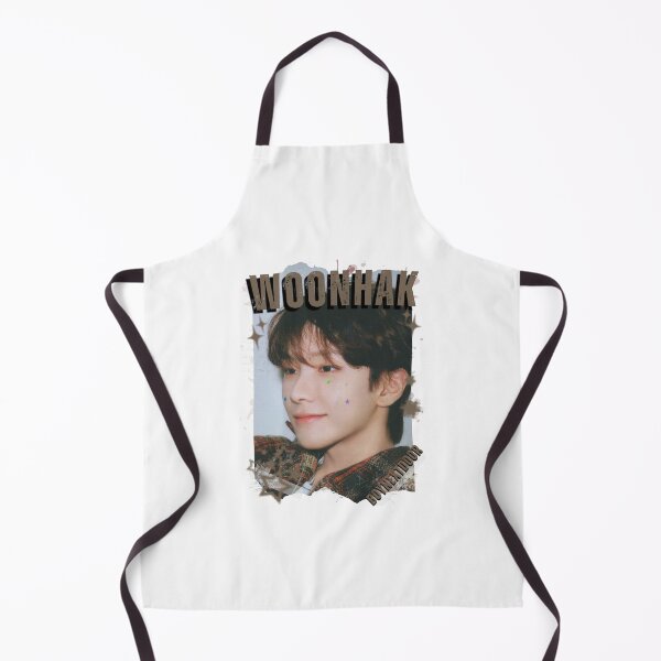 Item preview, BoyNextDoorr Woonhak Kpop Boy group digital art korean pop art designed and sold by AJUNICE STUDIO.