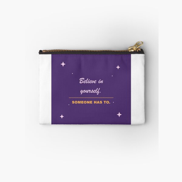 Item preview, Believe in yourself designed and sold by SLAYTHESPACE.