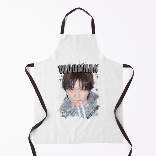 Item preview, BoyNextDoorr Woonhak Kpop Boy group digital art korean pop art designed and sold by AJUNICE STUDIO.