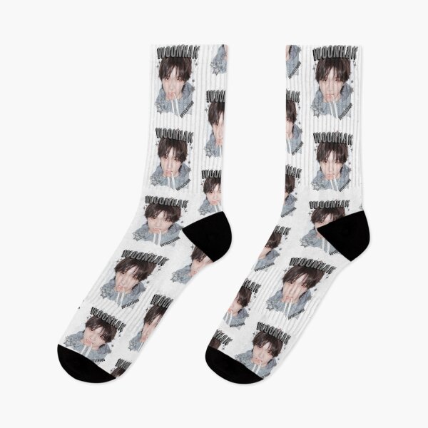 Item preview, BoyNextDoorr Woonhak Kpop Boy group digital art korean pop art designed and sold by AJUNICE STUDIO.