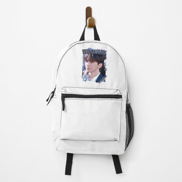 Item preview, BoyNextDoorr Woonhak Kpop Boy group digital art korean pop art designed and sold by AJUNICE STUDIO.