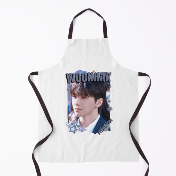 Item preview, BoyNextDoorr Woonhak Kpop Boy group digital art korean pop art designed and sold by AJUNICE STUDIO.