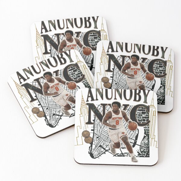 Aperçu de l'œuvre Og anunoby créée et vendue par ryanstevenw.
