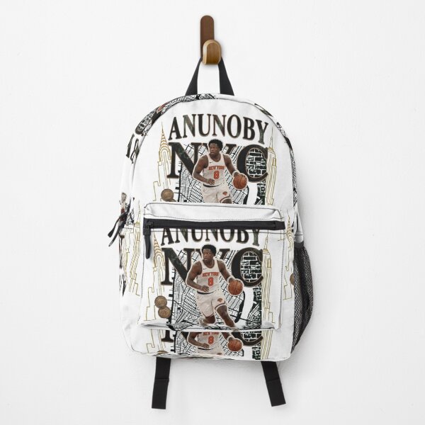 Item preview, Og anunoby designed and sold by ryanstevenw.