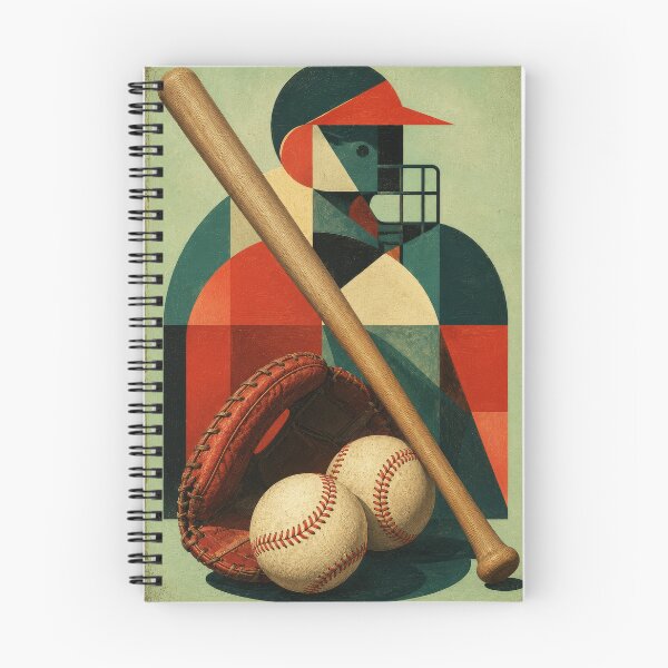 Item preview, BASEBALL#3 designed and sold by Andy Gambino Art.