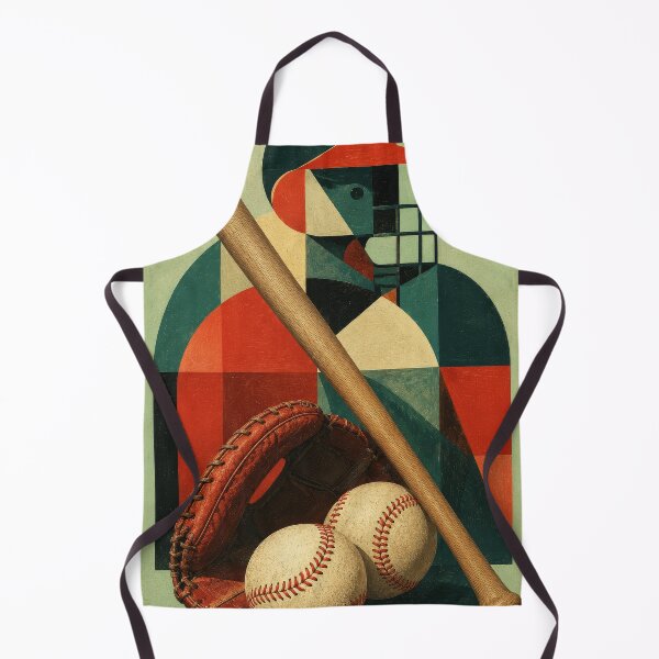 Item preview, BASEBALL#3 designed and sold by Andy Gambino Art.