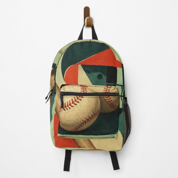 Item preview, BASEBALL#3 designed and sold by Andy Gambino Art.