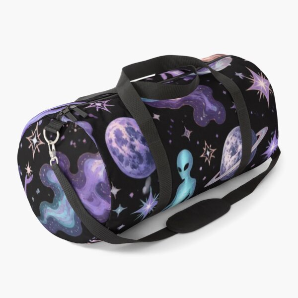 Item preview, Opalescent Alien Cosmos Celestial Aliencore designed and sold by StickyGuys.
