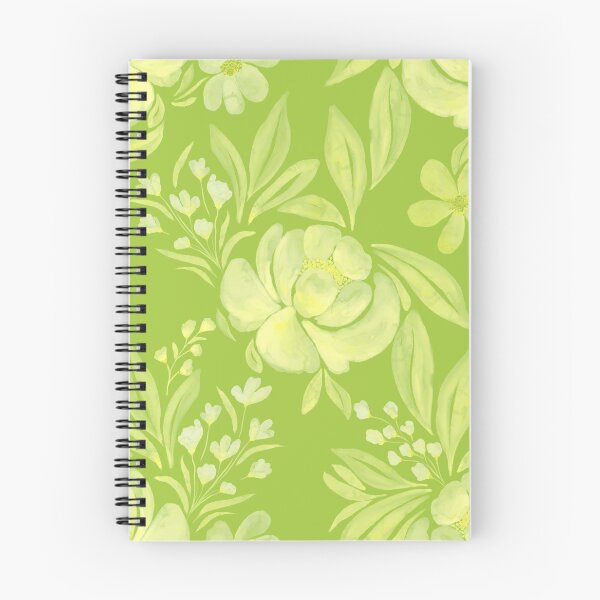 Item preview, English Cottage Garden Camellia Pattern designed and sold by AneissPiaf.