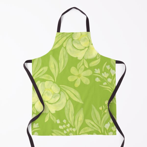 Item preview, English Cottage Garden Camellia Pattern designed and sold by AneissPiaf.