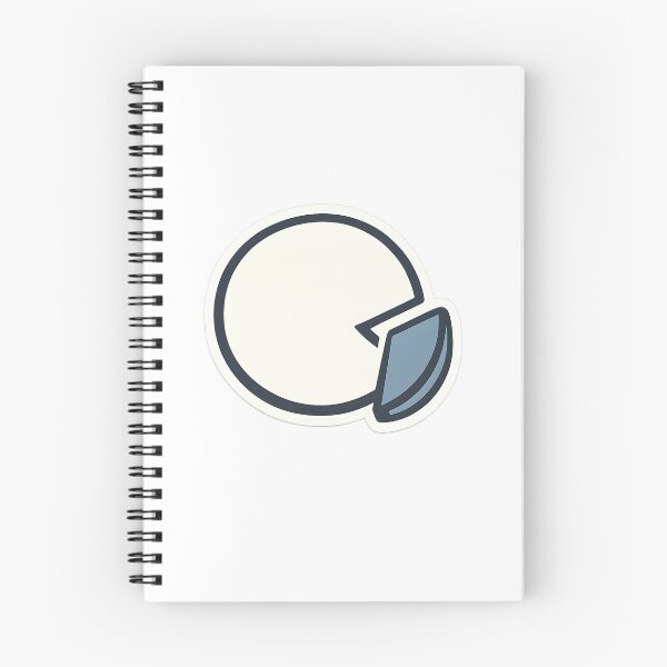 Item preview, The Missing Piece Minimal Geometric Art designed and sold by Naviora.