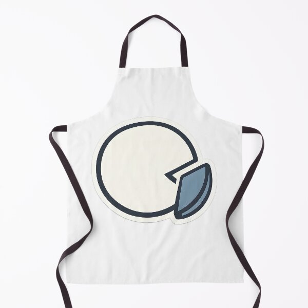 Item preview, The Missing Piece Minimal Geometric Art designed and sold by Naviora.