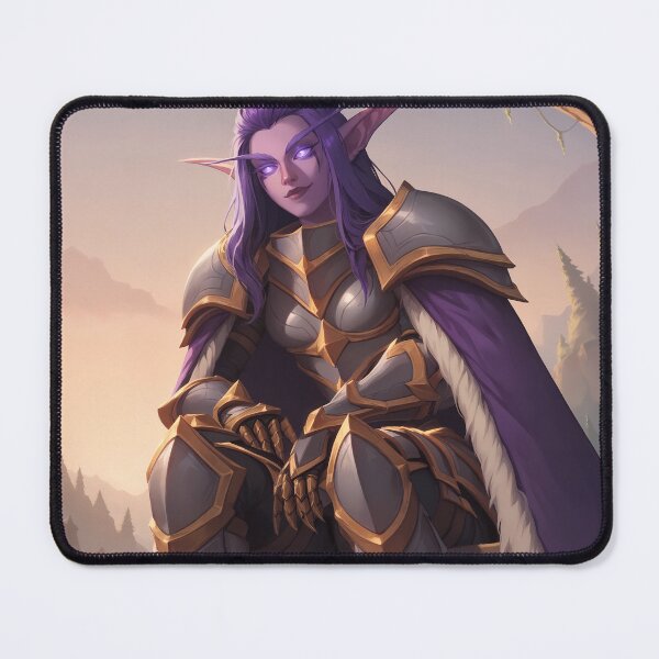 Item preview, Guardian designed and sold by nightelfsocial.
