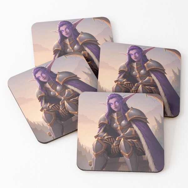 Item preview, Guardian designed and sold by nightelfsocial.