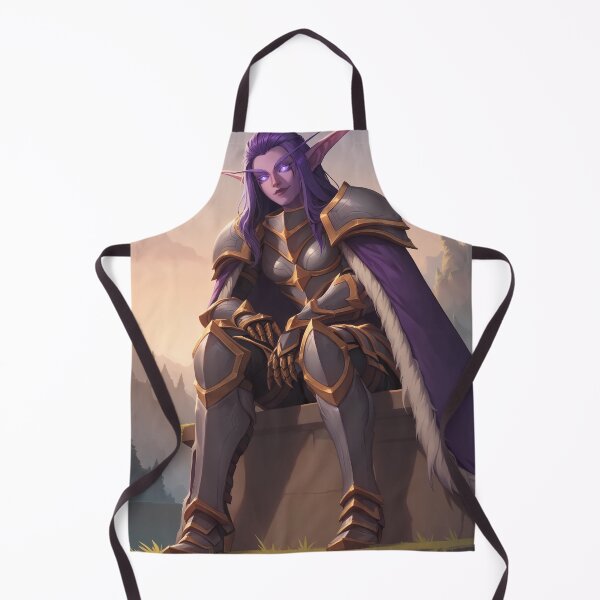 Item preview, Guardian designed and sold by nightelfsocial.