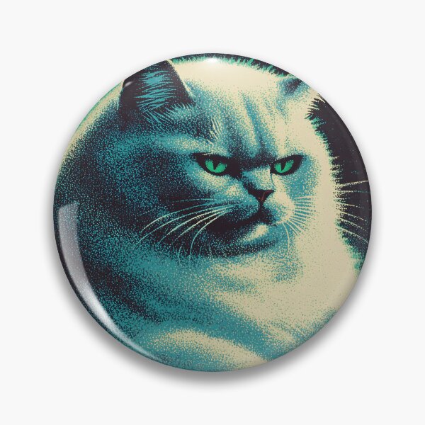 Item preview, The Fattest of Fat Cats designed and sold by ClubVacay.