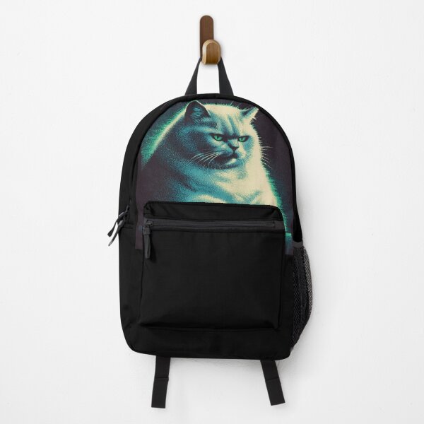 Item preview, The Fattest of Fat Cats designed and sold by ClubVacay.