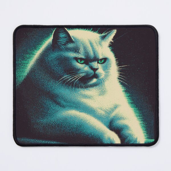 Item preview, The Fattest of Fat Cats designed and sold by ClubVacay.