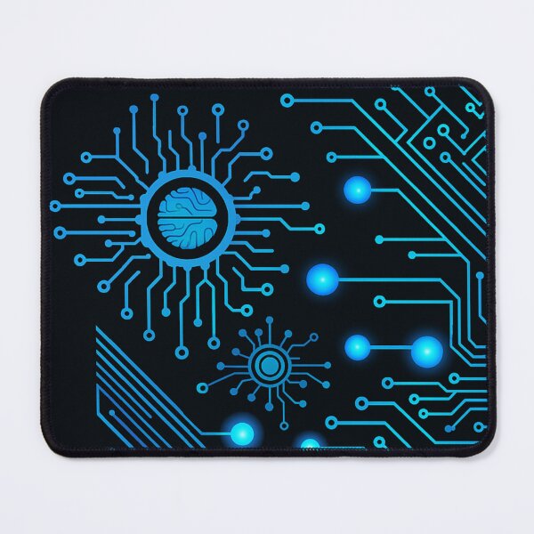 Item preview, Science Fiction Movie CPU Computer Programmer designed and sold by Genius Geek.
