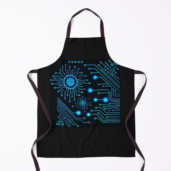 Item preview, Science Fiction Movie CPU Computer Programmer designed and sold by Genius Geek.