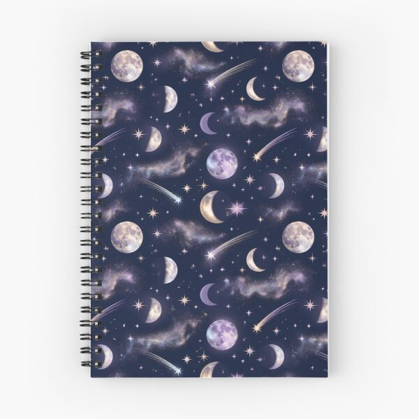 Item preview, Moon Dust Celestial Holographic Opalescent designed and sold by StickyGuys.