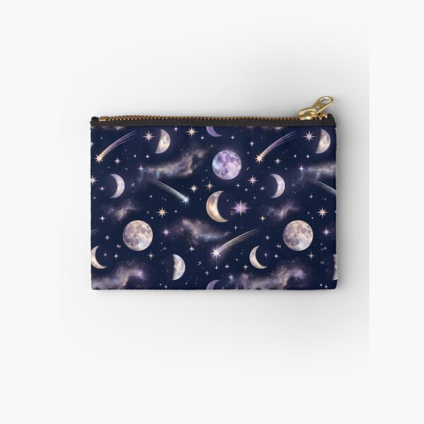 Item preview, Moon Dust Celestial Holographic Opalescent designed and sold by StickyGuys.