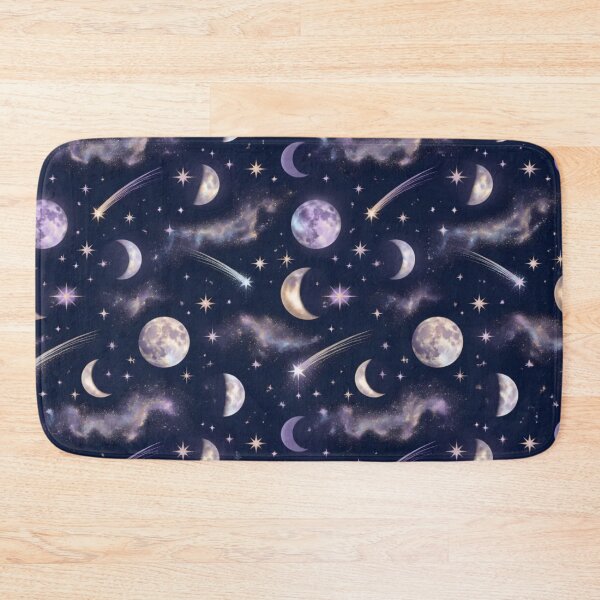Item preview, Moon Dust Celestial Holographic Opalescent designed and sold by StickyGuys.