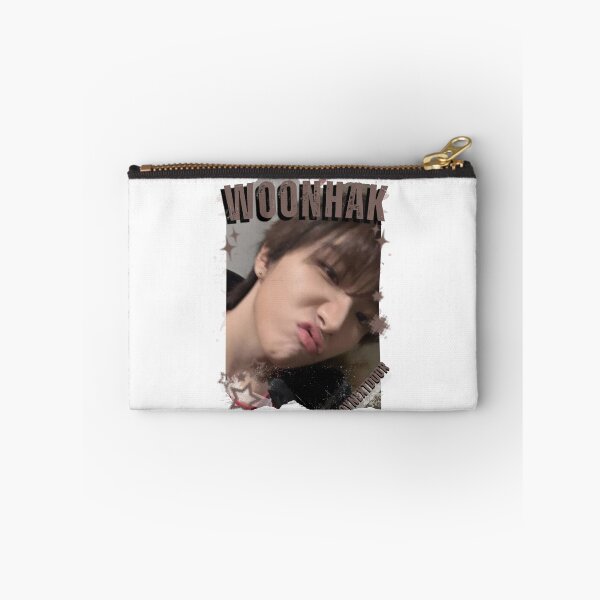 Item preview, BoyNextDoorr Woonhak Kpop Boy group digital art korean pop art designed and sold by AJUNICE STUDIO.