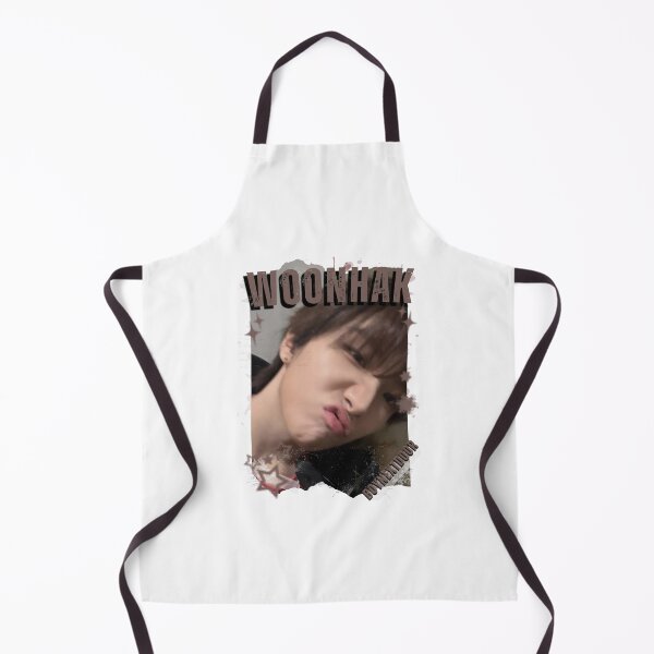 Item preview, BoyNextDoorr Woonhak Kpop Boy group digital art korean pop art designed and sold by AJUNICE STUDIO.