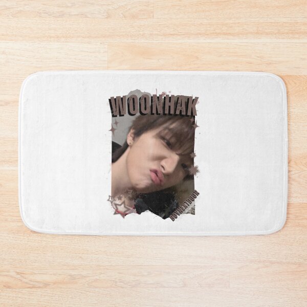Item preview, BoyNextDoorr Woonhak Kpop Boy group digital art korean pop art designed and sold by AJUNICE STUDIO.
