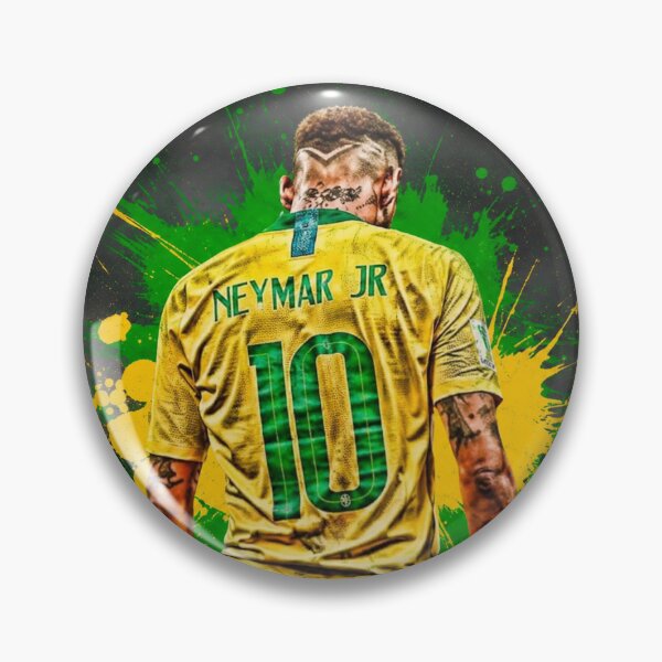Item preview, Neymar  designed and sold by Dabaliws.
