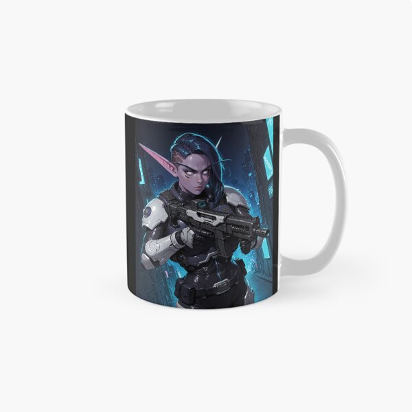 Item preview, NDPD Tactical Response Unit designed and sold by nightelfsocial.