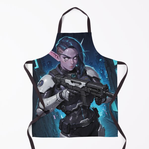 Item preview, NDPD Tactical Response Unit designed and sold by nightelfsocial.
