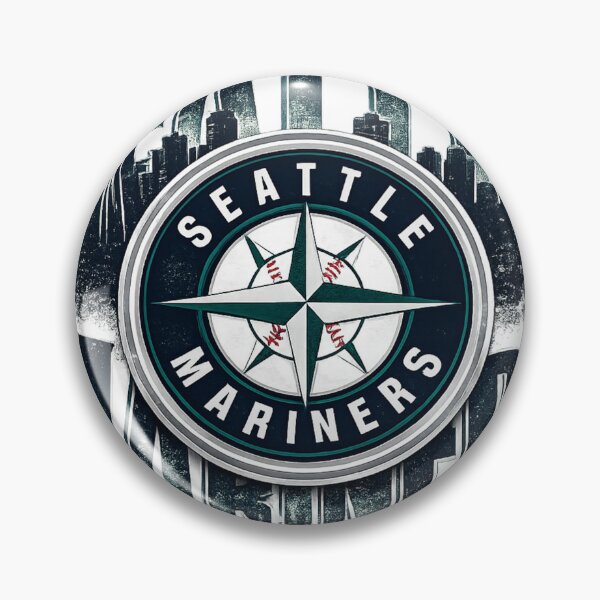 Item preview, Seattle Mariners designed and sold by JC's Cards & More.