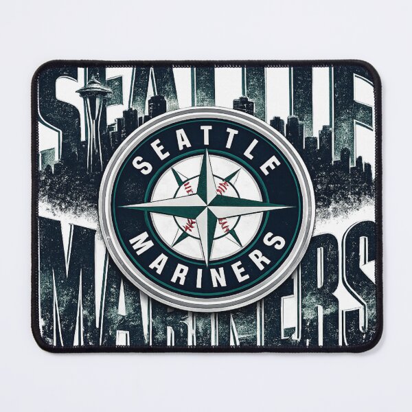 Item preview, Seattle Mariners designed and sold by JC's Cards & More.