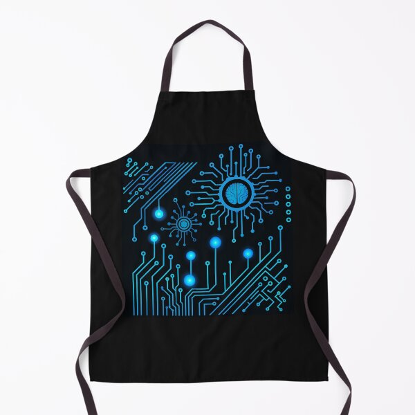 Item preview, Science Fiction Movie CPU Computer Programmer designed and sold by Genius Geek.