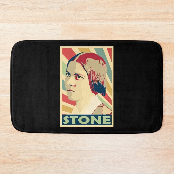 Item preview, Lucy Stone Suffragist Activist Portrait Design designed and sold by marke770.