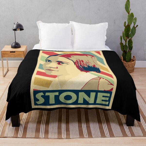 Item preview, Lucy Stone Suffragist Activist Portrait Design designed and sold by marke770.