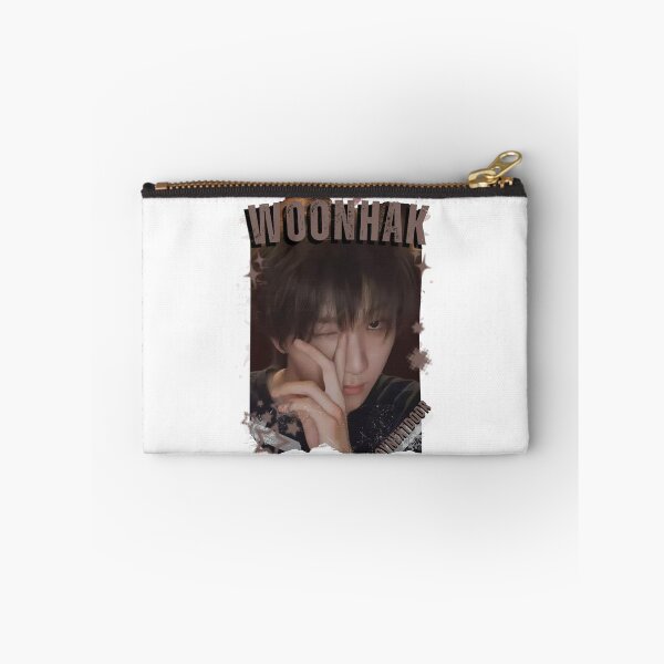 Item preview, BoyNextDoorr Woonhak Kpop Boy group digital art korean pop art designed and sold by AJUNICE STUDIO.