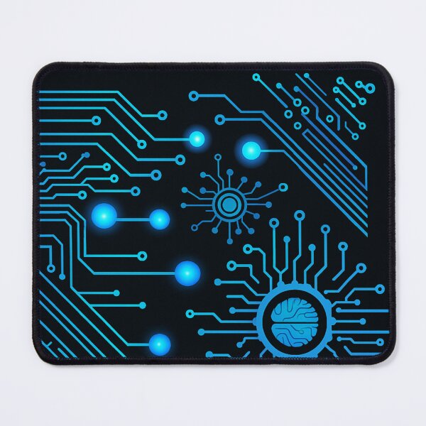 Item preview, Science Fiction Movie CPU Computer Programmer designed and sold by Genius Geek.