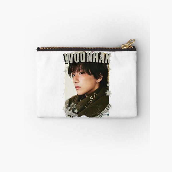 Item preview, BoyNextDoorr Woonhak Kpop Boy group digital art korean pop art designed and sold by AJUNICE STUDIO.