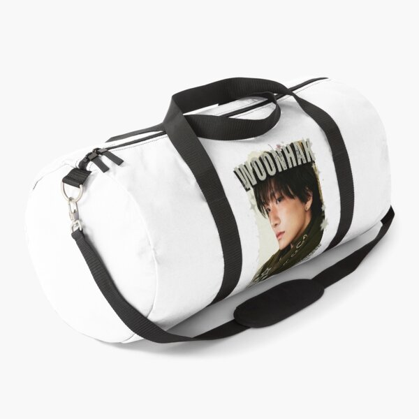 Item preview, BoyNextDoorr Woonhak Kpop Boy group digital art korean pop art designed and sold by AJUNICE STUDIO.