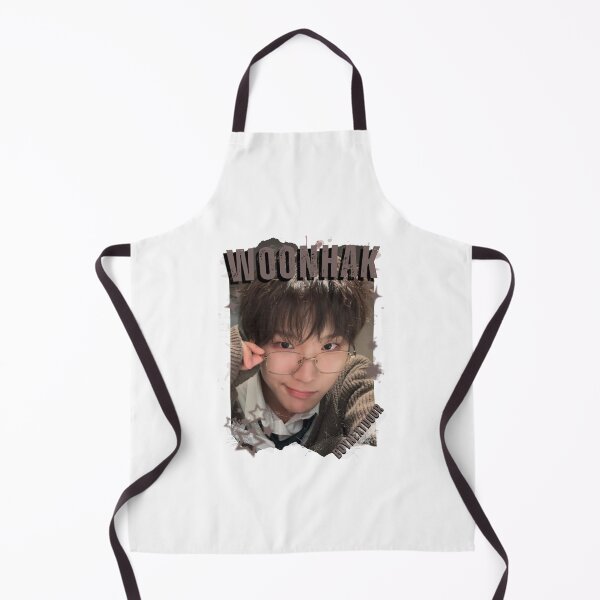 Item preview, BoyNextDoorr Woonhak Kpop Boy group digital art korean pop art designed and sold by AJUNICE STUDIO.