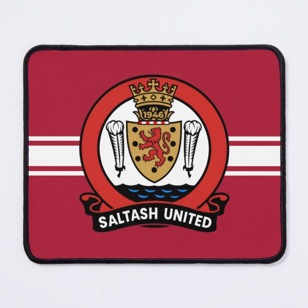 Item preview, Saltash United designed and sold by Footy-Maps.