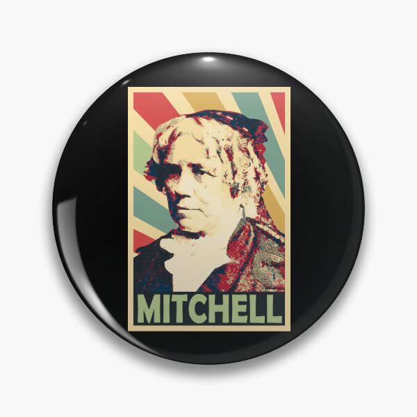 Item preview, Elisha Mitchell Portrait | American Geologist Scientist designed and sold by marke770.