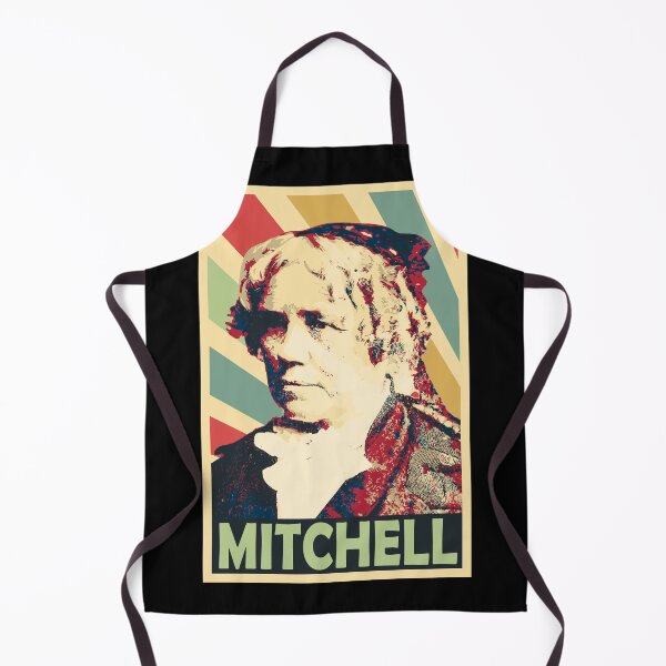 Item preview, Elisha Mitchell Portrait | American Geologist Scientist designed and sold by marke770.
