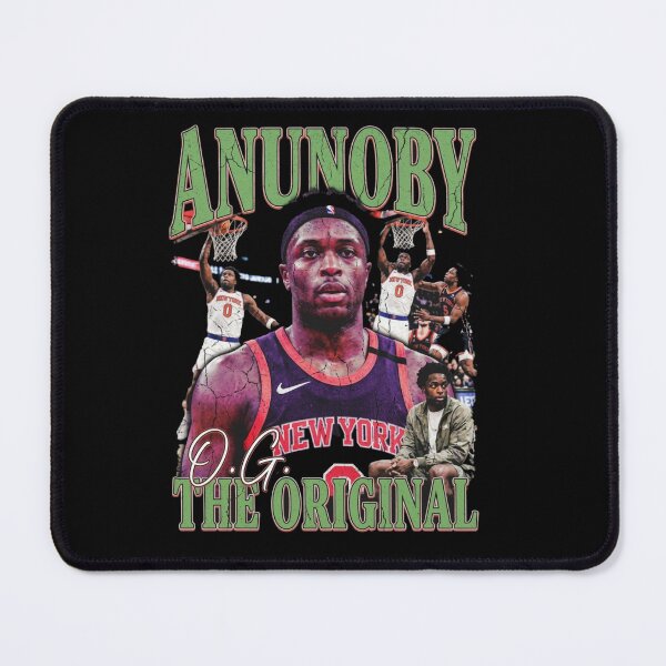 Item preview, THE OG Anunoby The Original  designed and sold by ryanstevenw.
