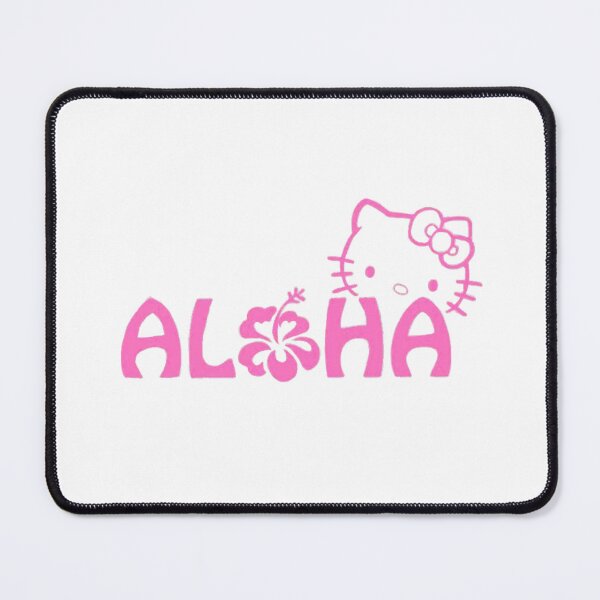 Item preview, Hello Kitty Aloha designed and sold by Lexi DesignZ .