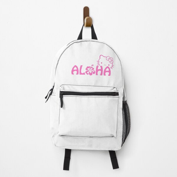 Item preview, Hello Kitty Aloha designed and sold by Lexi DesignZ .